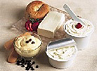 Soft Fresh Cheeses